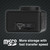Action camera with microSD storage and fast USB data transfer options