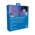 Laser Bluetooth Headphones with Infinity Light Packaging Front View