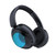 Laser Bluetooth Headphones with Infinity Light