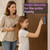 Smart Door Lock with Palm Vein Recognition security for the whole family