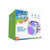 Laser Kids Karaoke system with two wireless microphones Packaging Front