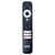 Laser TCL TV replacement remote front view