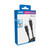 Laser USB C to Lightning Cable 2M Black