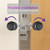 Smart door lock left or right door compatibility install