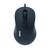 Top View of Laser Ergonomic Wired Mouse