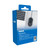 Laser Wired Mouse Retail Packaging Rear View