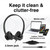 Laser Headset Compatibility with Multiple Devices