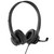 Laser Wired Headset Angled Product View