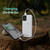 LifePO4 20000mAh Powerbank Charging on the go