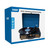 Laser Turntable Packaging with Key Features