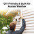Laser SmartHome FHD Solar Camera Pan Tilt built for Aussie Weather