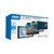 Laser 12-inch CarPlay Android Auto retail packaging front