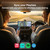 Laser 12-inch CarPlay Android Auto Dual Camera with multiple 
