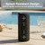 splash resistant bluetooth speaker for poolside use