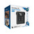 nrgvault portable power station retail packaging front view with product image and features