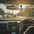 Laser dash camera lifestyle image driving 