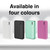 Laser Slim 5000mAh Portable Power Bank White