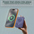 Laser Magnetic 5K Power Bank Future Dusk