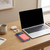 Laser Magnetic 5K Power Bank Sunset Coral