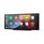 Navig8r 12-inch CarPlay Android Auto widescreen front view