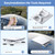ChargeCore Magnetic Car Roof Mount Starlink Mini