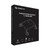 ChargeCore Starlink Mini window mount retail packaging front view