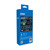 Laser 30000mAh LiFePO4 power bank retail packaging back with specs and safety highlights