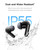ip55 dust and water resistant graphic with baseus bp1 pro earbuds and water splash lifestyle feature image