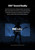 Baseus Inspire XP1 earbuds Dolby Audio 360 degree sound experience for immersive music, games and movies