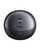 Baseus Inspire XP1 charging case closed on white background with Sound by Bose logo