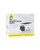 Baseus Security S2 Outdoor Camera 4K retail box front showing product image and Baseus Security branding