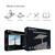 Chargecore Starlink Gen 3 V4 Adjustable Pivot Mount showing what is in the box