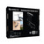 Laser Starlink Gen 3 wall mount packaging back artwork with setup information