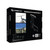 Laser Starlink Gen 3 wall mount packaging back artwork with setup information