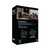 laser 2.1ch tv soundbar with wired subwoofer rear packaging image with product details