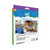 laser kids ipad bumper case blue rear packaging with lifestyle image compatibility details and key features
