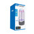 laser jellyfish speaker front packaging view