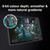 Precision 15.6 Inch Portable Monitor with Touch Screen