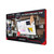 Laser 15.6 inch portable monitor retail packaging box