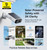 Baseus S1 Lite 2K Solar Security Camera 4 Pack