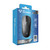 Wireless Gaming Mouse 7200 DPI - Black Front Retail Packaging