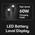 20000mAh LiFePO4 Power Bank - Green