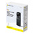Angled view of the Baseus HomeSentinel D1 doorbell camera retail box.