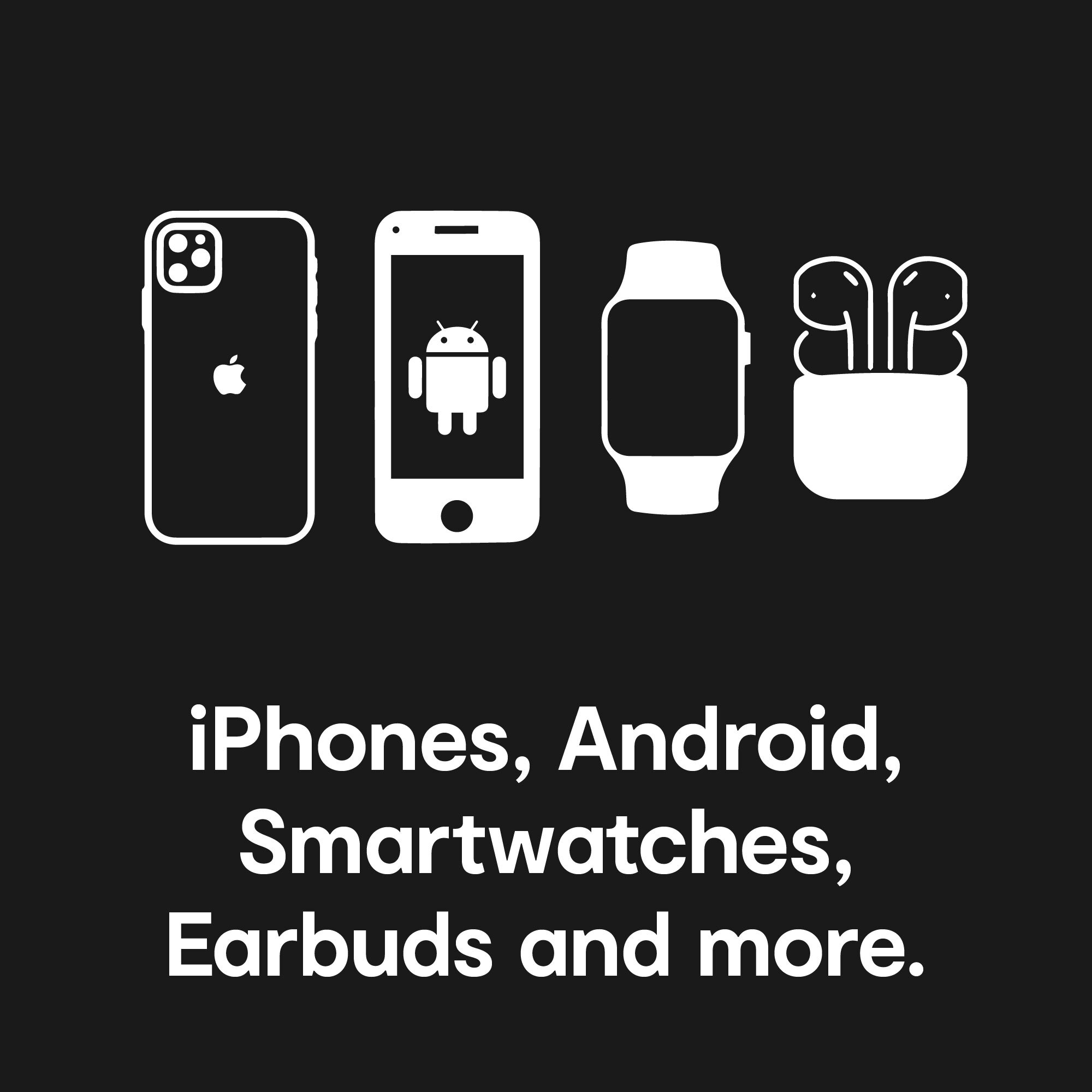 Universal Compatibility