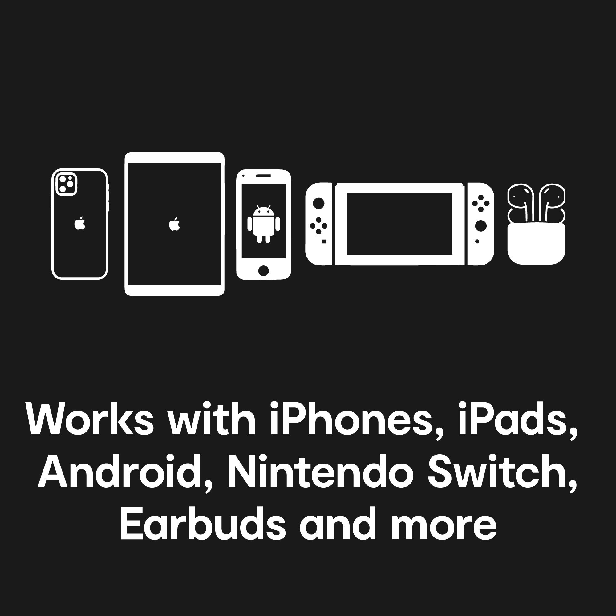 Universal Compatibility