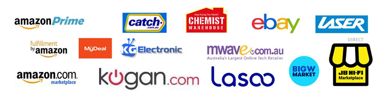 Marketplaces