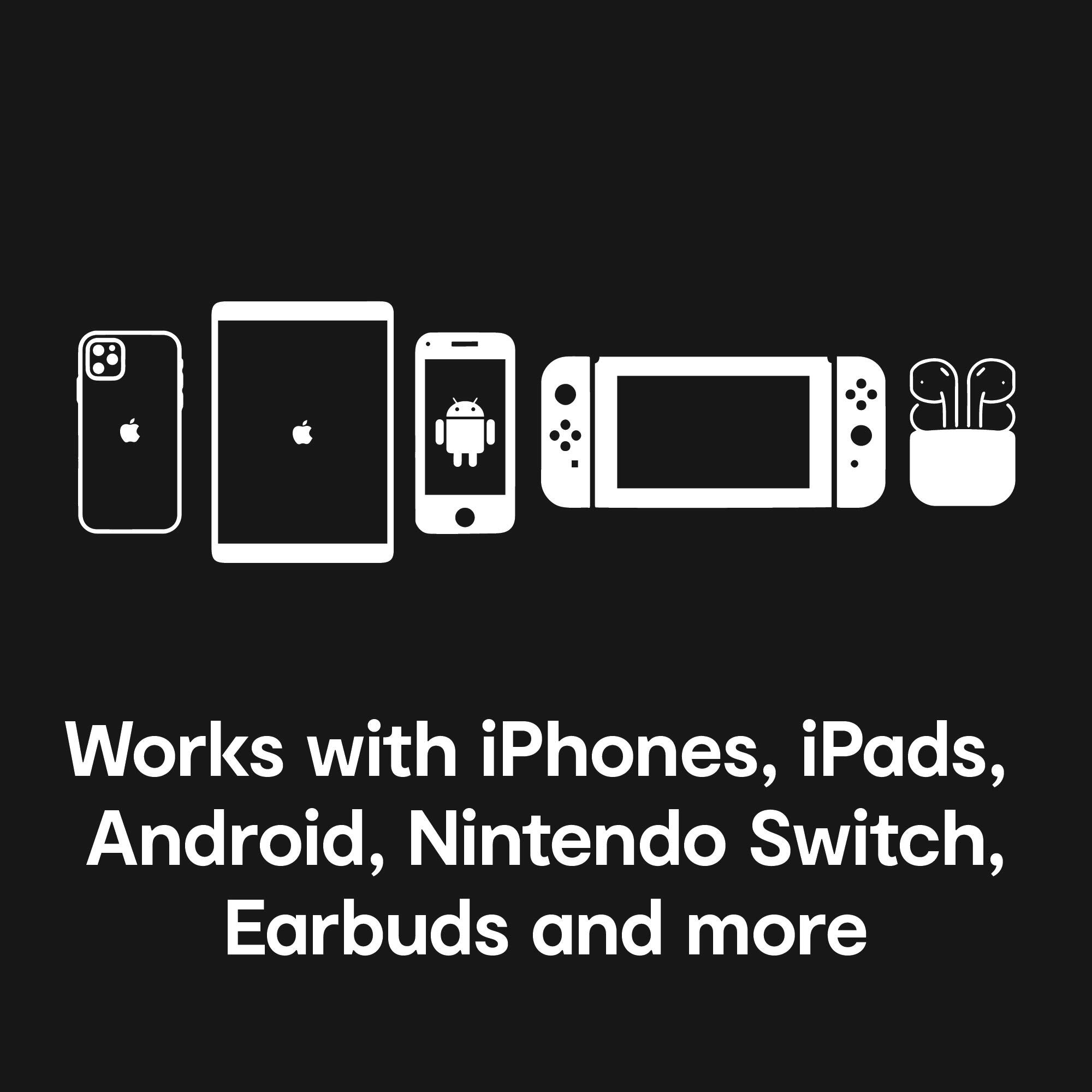 Universal Compatibility