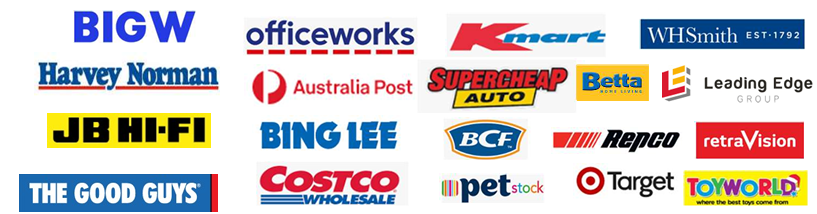 Retailers