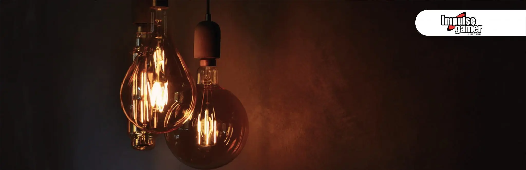 Impulse Gamer: RGB LED Festoon Lights Review - LASER Corporation