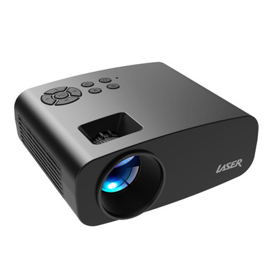 Laser Proecter Laser HD LED Projector with Bluetooth 150 ANSI | Laser